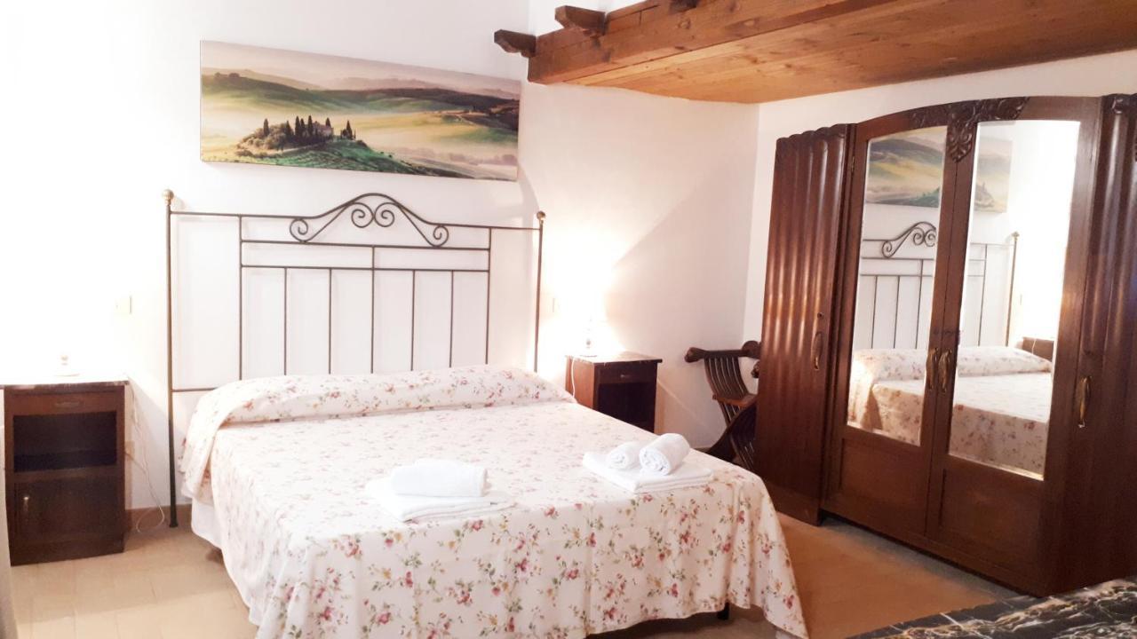 Casa Degli Ulivi Acomodação com café da manhã Cerveteri Exterior foto